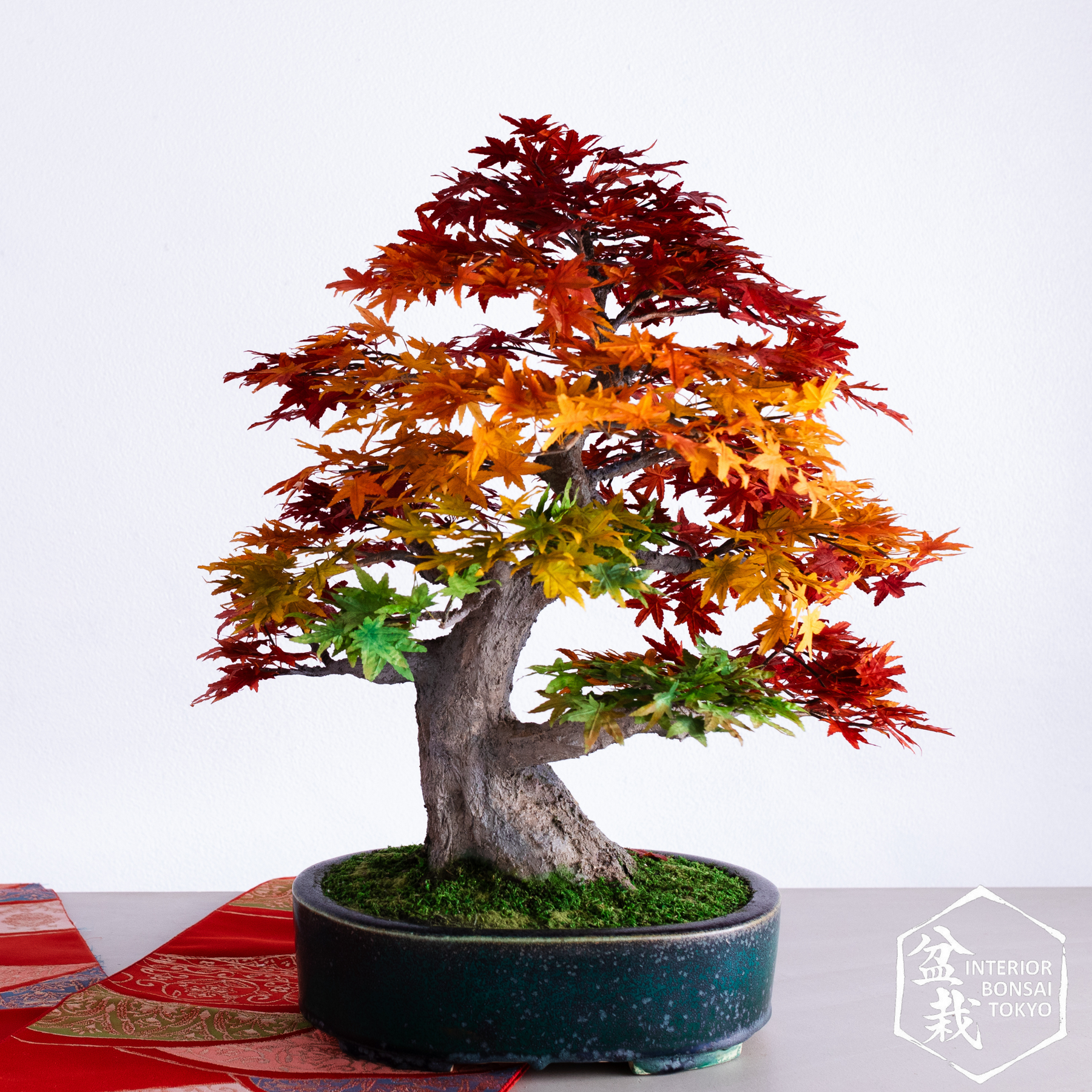 where to buy fake bonsai trees Artificial Bonsai】Nobunaga